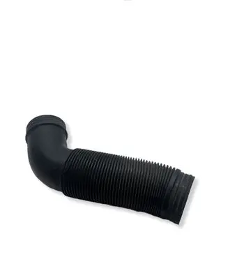 Volkswagen PASSAT B4 Intercooler hose/pipe 1H0129627A