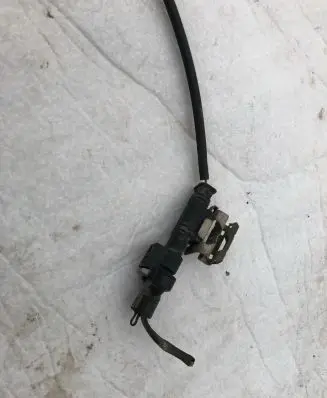 Mercedes-Benz B W246 W242 Other engine part 723001201A 21012014 012195
