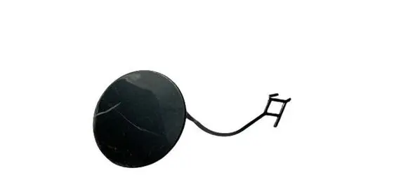 Skoda Kamiq Front tow hook cap/cover 658807241