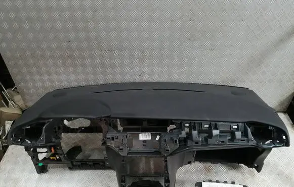 Citroen C3 Dashboard 98016847ZD