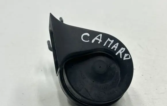 Chevrolet Camaro Horn signal E4000099