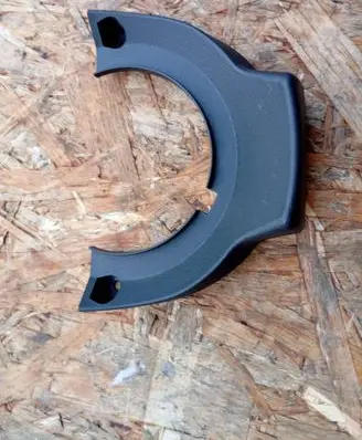 Renault Koleos I Steering wheel column trim 48470JY40A