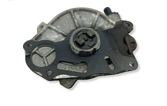 Skoda Octavia Mk2 (1Z) Vacuum pump 9140300060 03L145100B