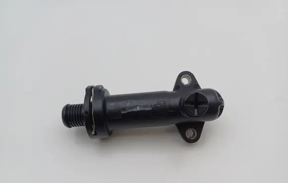 BMW 3 E46 Thermostat housing 