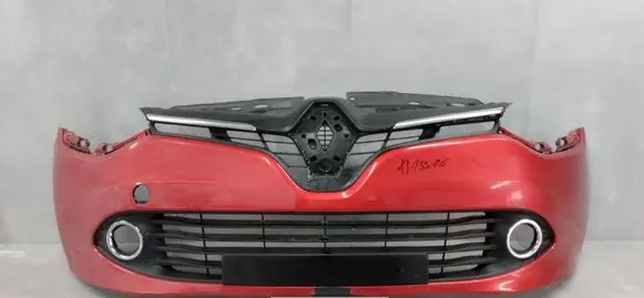 Renault Clio IV Front bumper 620221112R