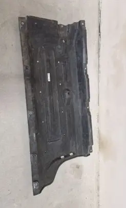 Hyundai Tucson IV NX4 Front underbody cover/under tray 84217N7000