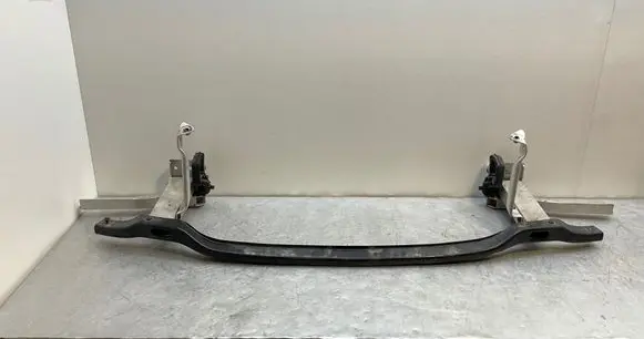 BMW 5 F10 F11 Front bumper cross member 8037631 98239000105 7158874