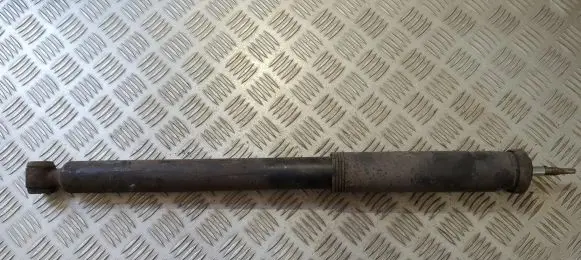 Mercedes-Benz CLK A209 C209 Rear shock absorber/damper 2033230198
