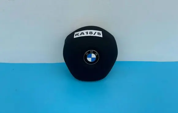 BMW 5 F10 F11 Airbag cover 3087897