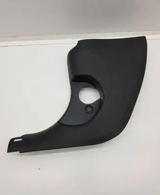 Mini One - Cooper F56 F55 (B) pillar trim (bottom) 51437342837 0203040506 16189910GB