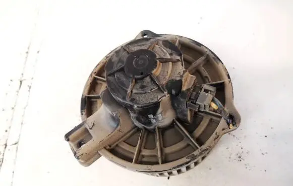 KIA Carnival Heater fan/blower f00s33f005