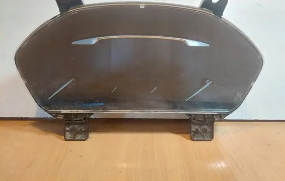 Ford Fiesta Speedometer (instrument cluster) L1BT-10849-EAC 00652686 140612019