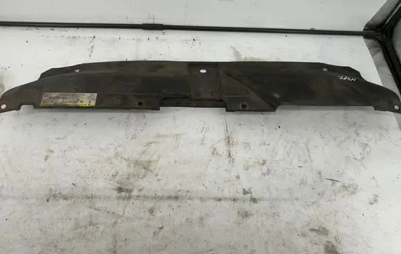 Audi A5 8T 8F Radiator trim 8T0807081A