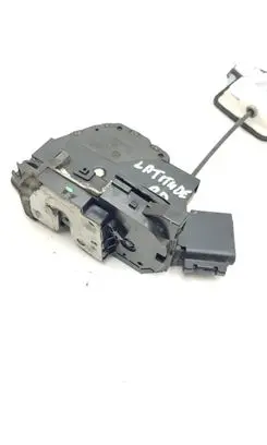 Renault Latitude (L70) Front door lock 805020021R