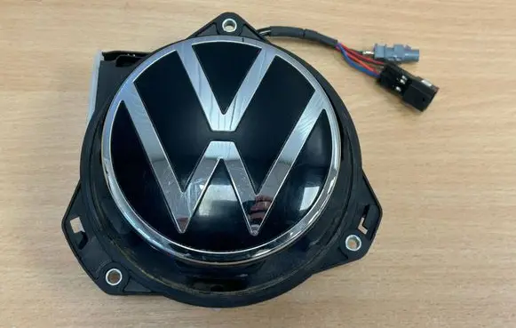Volkswagen PASSAT B8 Reversing camera 3G0827469HE 5Q0980556B