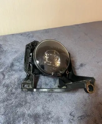 Ford Mustang VI Front fog light FR3B15K201AE 89209503
