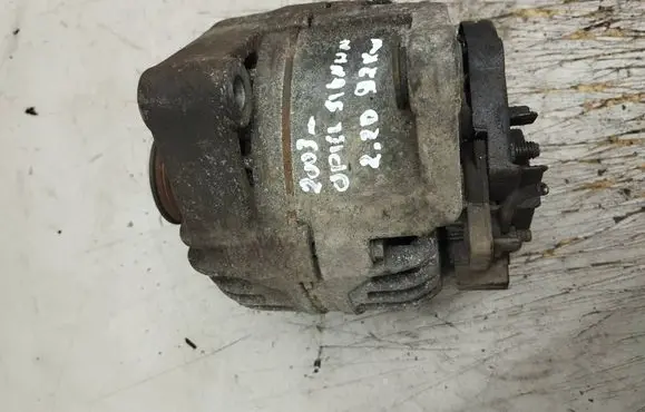 Opel Signum Generator/alternator