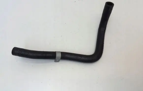 Hyundai Ioniq Engine coolant pipe/hose 369202B101