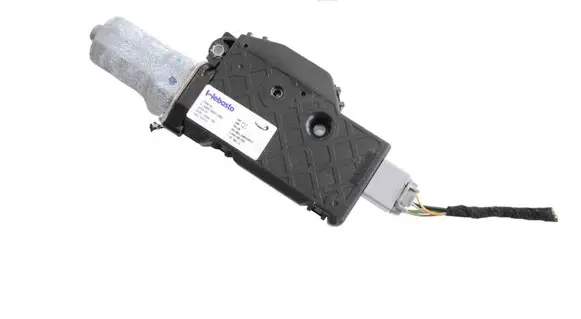 Sunroof motor/actuator