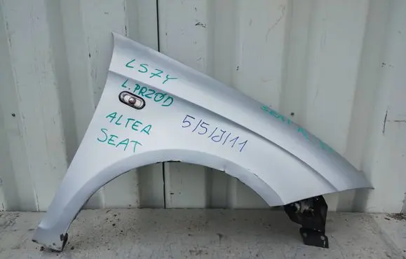 Seat Altea Fender ALTPP