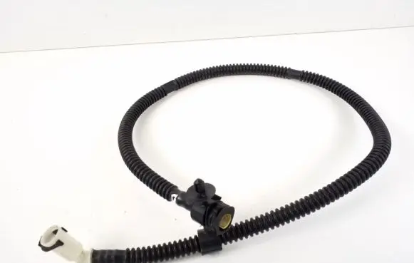 Porsche Panamera (970) Air intake hose/pipe 97063113002