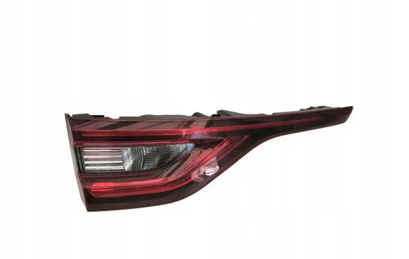 Renault Koleos II Rear/tail lights set 