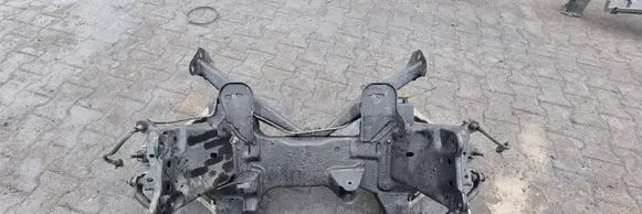 Chevrolet Corvette Front axle beam