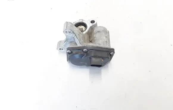 Renault Megane III EGR valve 147100789R