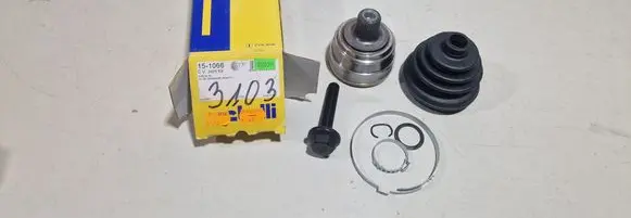 Audi 80 90 B3 Driveshaft outer CV joint 893498099E