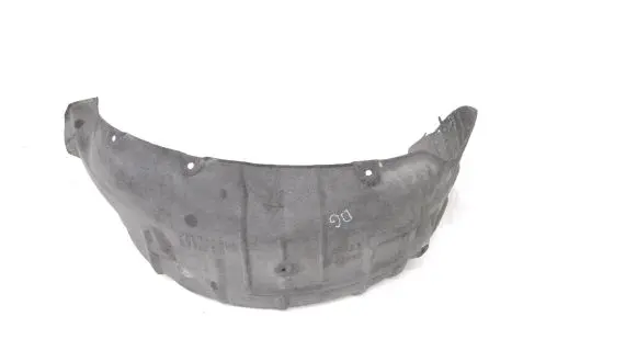 Toyota Prius (XW20) Rear arch fender liner splash guards 6563747010