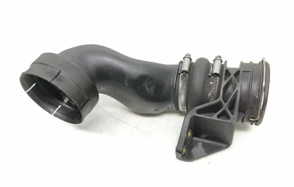Mercedes-Benz E W211 Intercooler hose/pipe A2710901437 A2710940682