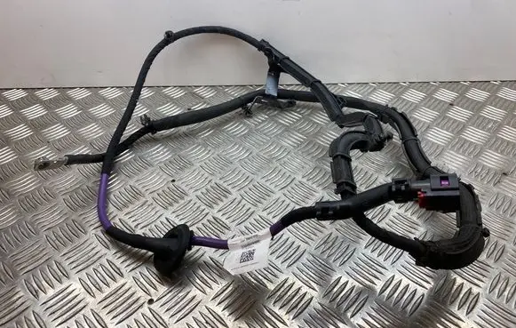 Volkswagen Golf VIII Wires (generator/alternator) 5WA971227M
