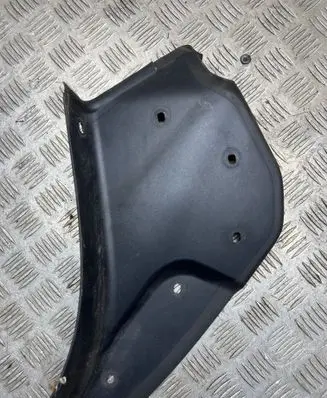 BMW 5 GT F07 Other trunk/boot trim element 7201660 52850610