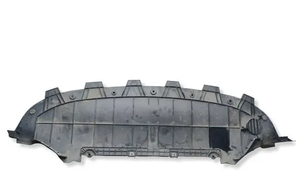Tesla Model Y Front bumper skid plate/under tray 193238700D 193238600D 198413
