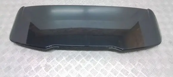 Volvo V40 Tailgate/trunk spoiler 31347052