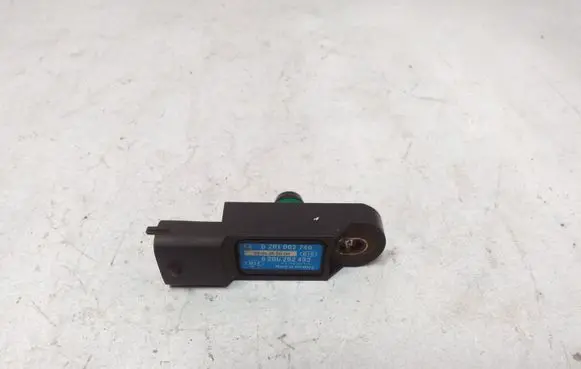 Renault Espace - Grand espace IV Air pressure sensor 0281002740 8200292433