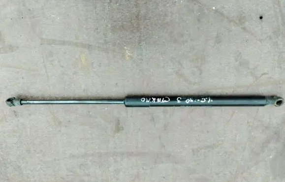 Toyota Land Cruiser (J150) Tailgate/trunk strut/damper 689400W020