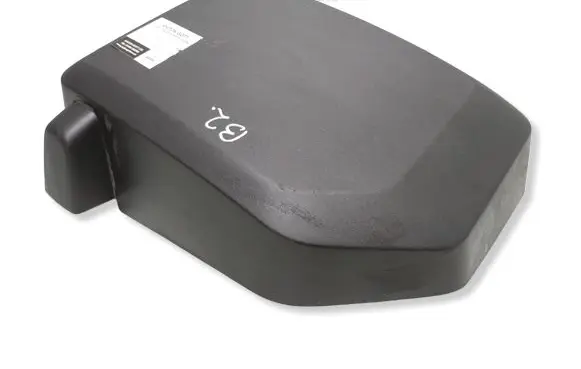 Volvo XC90 Air filter box cover 30680265