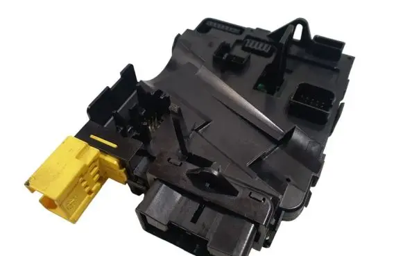 Volkswagen Cross Touran I Steering angle sensor 1K0953549BD