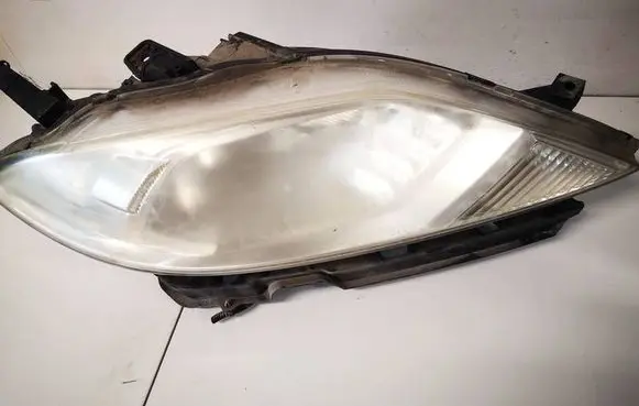 Honda FR-V Headlight/headlamp 