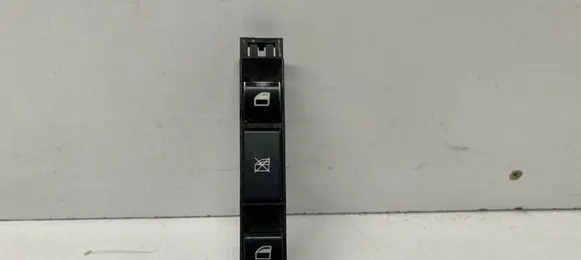 BMW 3 E46 Electric window control switch 8381518