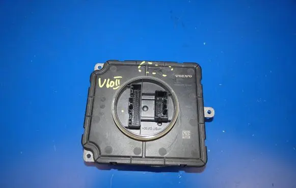 Volvo V60 Xenon control unit/module 31427776 AJD1J