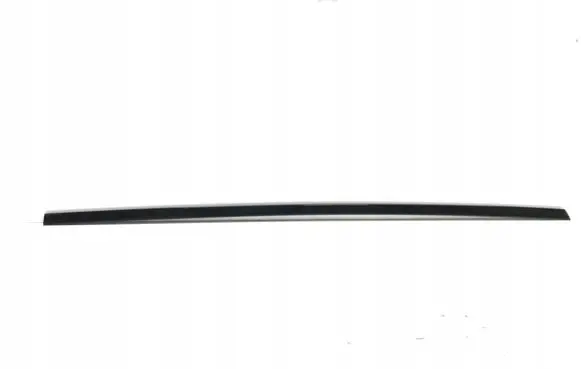 Mercedes-Benz C W206 Trim molding a2066900701