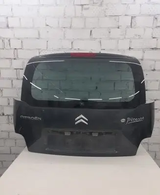 Citroen C3 Picasso Tailgate/trunk/boot lid