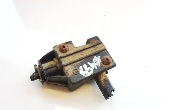 Peugeot 508 Central locking motor 9651690280