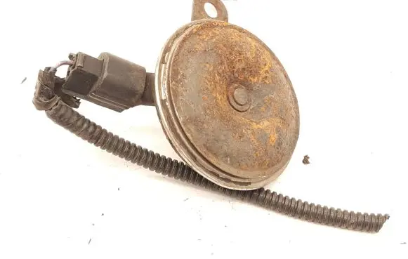 Honda Civic Horn signal