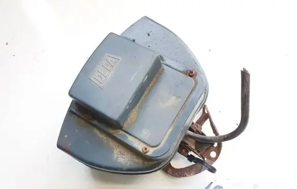 Honda CR-V Alarm system siren 