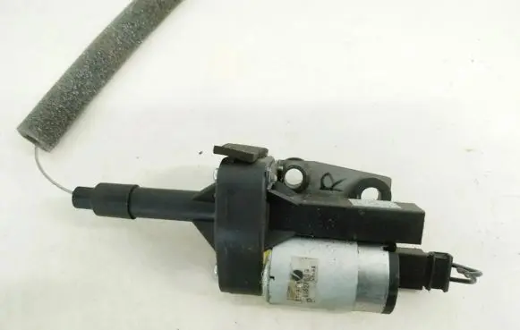 Audi A6 S6 C5 4B Seat adjustment motor 99627509