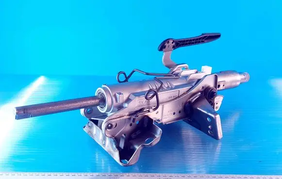 Audi A6 S6 C7 4G Steering wheel axle 4G0419502S 230415