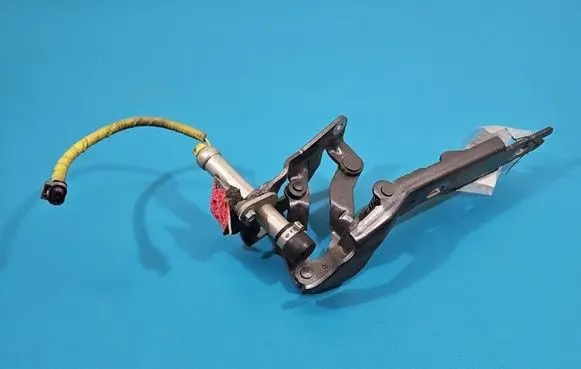 Fiat Freemont Engine bonnet/hood hinges IMPRK1528309